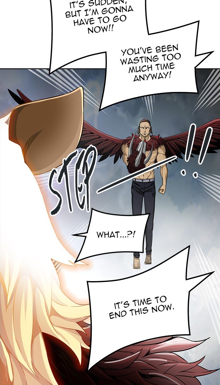 Tower of God, Chapter 466 image 30